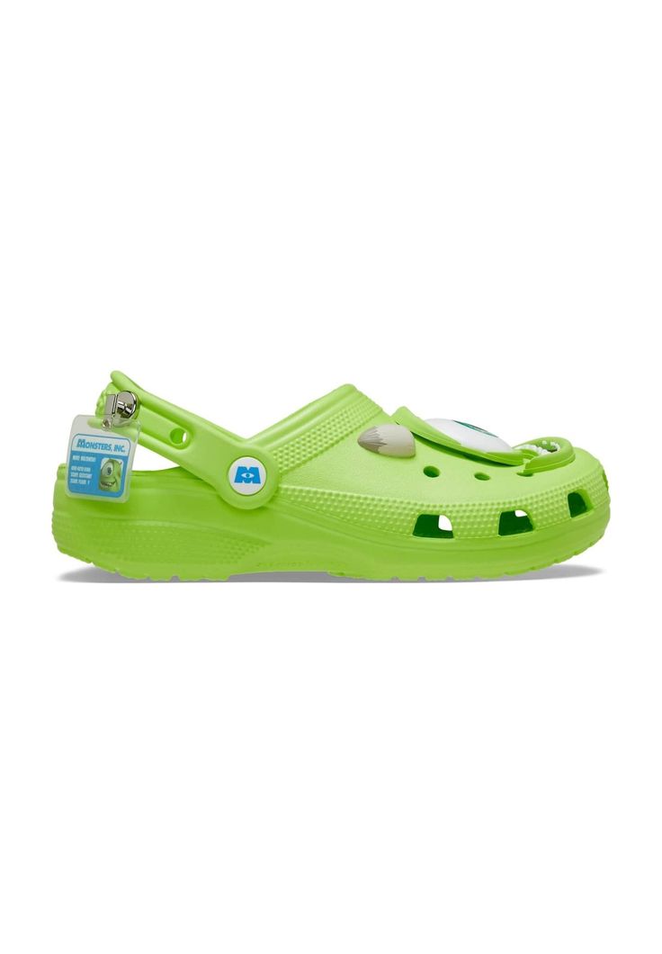 Monster Inc