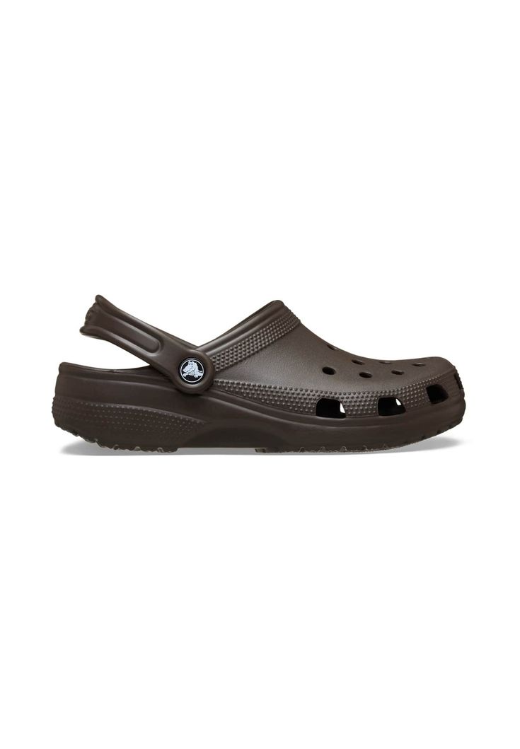 Classic Dark Brown